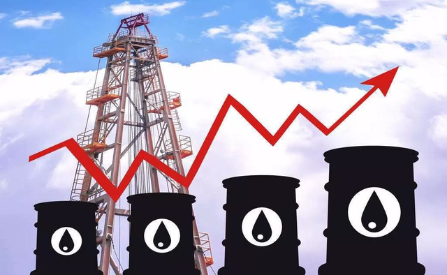 天然氣暴漲6%對(duì)油價(jià)有何影響？原油后市該如何研判？
